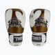 Top King Muay Thai Empower λευκά γάντια πυγμαχίας TKBGEM-01A-WH 2