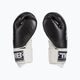 Top King Muay Thai Empower Air λευκά και ασημί γάντια πυγμαχίας TKBGEM-02A-WH 4