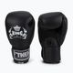 Top King Muay Thai Ultimate "Air" γάντια πυγμαχίας μαύρα TKBGAV 3