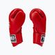 Top King Muay Thai Ultimate Air γάντια πυγμαχίας κόκκινα TKBGAV-RD 4
