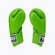 Top King Muay Thai Ultimate Air πράσινα γάντια πυγμαχίας TKBGAV-GN 4