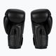 Top King Muay Thai Super Air γάντια πυγμαχίας μαύρα 2