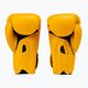Top King Muay Thai Super Air κίτρινα γάντια πυγμαχίας TKBGSA-YW 2