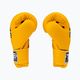 Top King Muay Thai Super Air κίτρινα γάντια πυγμαχίας TKBGSA-YW 4