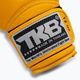 Top King Muay Thai Super Air κίτρινα γάντια πυγμαχίας TKBGSA-YW 5