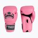 Top King Muay Thai Super Air ροζ γάντια πυγμαχίας TKBGSA-PK 3