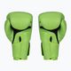 Top King Muay Thai γάντια πυγμαχίας Super Air πράσινο 2