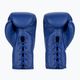 Top King Muay Thai Pro γάντια πυγμαχίας μπλε 2