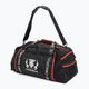 Top King Gym τσάντα προπόνησης μαύρο/κόκκινο 2