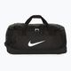 Nike Club Team Swoosh Roller Bag 120 l μαύρο