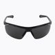 Γυαλιά ηλίου Nike Tailwind 12 μαύρο/λευκό/γκρι φακό 3