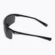 Γυαλιά ηλίου Nike Tailwind 12 μαύρο/λευκό/γκρι φακό 4