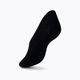 Nike Everyday Lightweight 3pak κάλτσες προπόνησης μαύρες SX4863-010 3