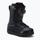 Γυναικείες μπότες snowboard K2 Haven μαύρο 11E2022