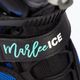 K2 Marlee Ice παιδικά πατίνια μαύρο και μπλε 25E0020 5