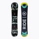 Ανδρικό snowboard RIDE AGENDA μαύρο 12F0011.1.1
