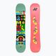 Παιδικό snowboard K2 Mini Turbo χρωματιστό 11F0048/11