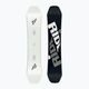 Παιδικό snowboard RIDE Zero Jr λευκό και μαύρο 12G0028 6