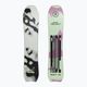 Γυναικείο snowboard RIDE Psychocandy λευκό-πράσινο 12G0015