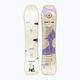 Snowboard RIDE Warpig λευκό-μωβ 12G0014 6