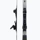 Γυναικείο σκι κατάβασης K2 Disruption 76C W + 10 Compact Quikclik Free λευκό 10G0406.143.1 5