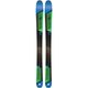 K2 Wayback Jr παιδικό skate ski μπλε-πράσινο 10G0206.101.1 10