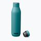 CamelBak Horizon Bottle Insulated SST 750 ml θερμικό μπουκάλι λιμνοθάλασσας 3