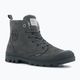 Palladium γυναικεία παπούτσια Pampa HI ZIP WL cloudburst/charcoal gray 7