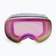 Γυαλιά σκι DRAGON X2S whiteout/lumalens pink ion/lumalens dark smoke 30786/7230195 3