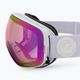 Γυαλιά σκι DRAGON X2S whiteout/lumalens pink ion/lumalens dark smoke 30786/7230195 7