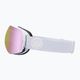 Γυαλιά σκι DRAGON X2S whiteout/lumalens pink ion/lumalens dark smoke 30786/7230195 9