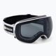 DRAGON X2S χειμερινά γυαλιά σκι λαγός/φωτισμός σκούρο καπνό/φωτισμός ροζ 40455-109 2