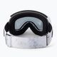DRAGON X2S χειμερινά γυαλιά σκι λαγός/φωτισμός σκούρο καπνό/φωτισμός ροζ 40455-109 4