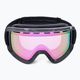 Γυαλιά σκι DRAGON D1 OTG sketchy/lumalens pink ion/lumalens dark smoke 40461-008 3