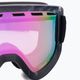 Γυαλιά σκι DRAGON D1 OTG sketchy/lumalens pink ion/lumalens dark smoke 40461-008 6