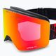 Γυαλιά σκι DRAGON R1 OTG koi/lumalens κόκκινο ιόν/lumalens φως ροζ DRG110/6331642 6