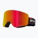 Γυαλιά σκι DRAGON R1 OTG koi/lumalens κόκκινο ιόν/lumalens φως ροζ DRG110/6331642 8