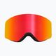 Γυαλιά σκι DRAGON R1 OTG koi/lumalens κόκκινο ιόν/lumalens φως ροζ DRG110/6331642 10
