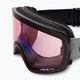 DRAGON NFX2 διακόπτης/lumalens φωτοχρωμικό φως ροζ γυαλιά σκι 43658/6030062 5
