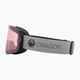 DRAGON NFX2 διακόπτης/lumalens φωτοχρωμικό φως ροζ γυαλιά σκι 43658/6030062 7