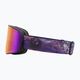 DRAGON NFX2 chris benchetler/lumalens purple ion/lumalens amber γυαλιά σκι 40458/6030505 2