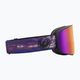 DRAGON NFX2 chris benchetler/lumalens purple ion/lumalens amber γυαλιά σκι 40458/6030505 4