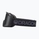 DRAGON D1 OTG blackout/lumalens dark smoke/lumalens amber γυαλιά σκι 40461/6032001 8