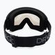 DRAGON DX3 L OTG blackout/lumalens σκούρο καπνό γυαλιά σκι 3