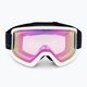 DRAGON DX3 OTG reef/lumalens γυαλιά σκι ροζ ιόντων 2