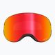 DRAGON X2 icon red/lumalens red ion/rose γυαλιά σκι 7