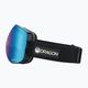 DRAGON X2 icon blue/lumalens blue ion/amber γυαλιά σκι 9