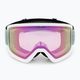 DRAGON DX3 OTG γυαλιά σκι ορυκτών/φωτισμού ροζ ιόντων 2