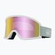 DRAGON DX3 OTG γυαλιά σκι ορυκτών/φωτισμού ροζ ιόντων 5