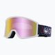 Γυαλιά σκι DRAGON DXT OTG reef/lumalens ροζ ιόντων 5